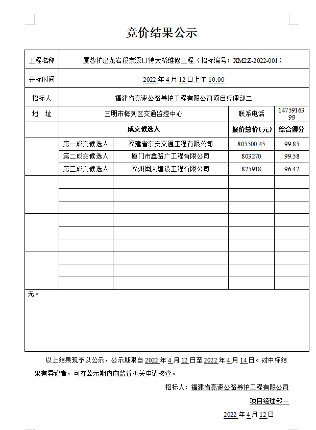 福建高速养护网 -  火必htx官网