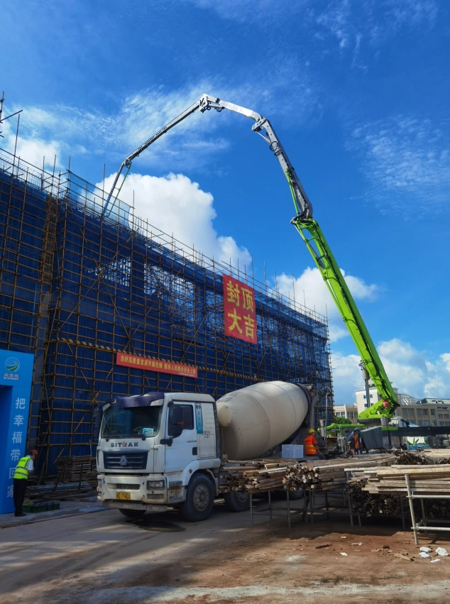 福建高速养护网 -  火必htx官网